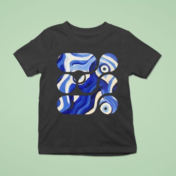Ahankar Nazar T Shirt