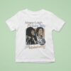 Aimee Leigh And Baby Billy Still Misbehavin Tour T Shirt