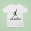 Air Jewdan Basketball Nba T Shirt