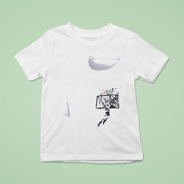 Air Jordan Slam Dunk T Shirt