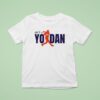 Air Yordan Alvarez Houston Astros Baseball Parody T Shirt