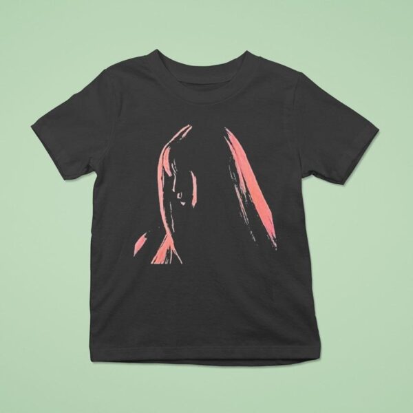 Aja Wilson Draft Pick Aones T Shirt