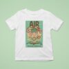Ajr Clarkston Mi T Shirt
