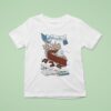 Ajr Ameris Bank Show Alpharetta Georgia T Shirt