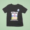 Akin Olowokere May Your Soul Continue To Rest In Perfect Peace From Shooting Stars Sc Sports Club T Shirt