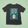 Alabama Shakes Aug Isleta Amphitheater Event Head T Shirt
