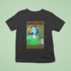 Alabama Shakes Los Angeles California Gig At Hollywood Bowl On August T Shirt