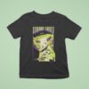 Alabama Shakes Tour Bonner Montana Ufo T Shirt