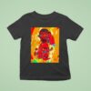 Alex Pereira Vs Magomed Ankalaev Ufc T Shirt
