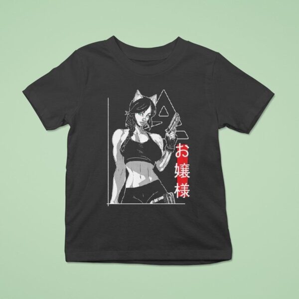 Alex Zedra Ca T Shirt