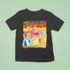 Alexander Esswein The Fifa Goa T Shirt