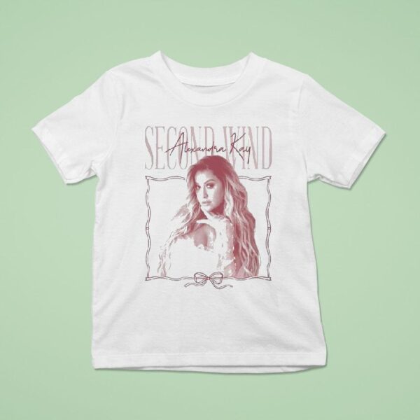 Alexandra Kay Second Windy T Shirt