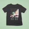Alexandra Kay The Tour Dates All I Ve Ever Known T Shirt