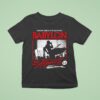 Alfredo Ii X Babylon Freddie Gibbs And The Alchemist Sushi T Shirt