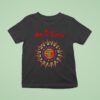 Alice In Chains Music T Shirt