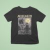 Allegaeon Albedo T Shirt