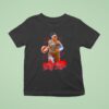 Allisha Gray Big Lish T Shirt