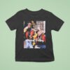 Almost Friday Chris Farley And Chris Rock The Fat Boys T Shirt