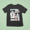 Almost Friday Geno Smith Bigger Bust Geno Or Jamarcus Russell Middle Fingers T Shirt