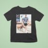 Almost Friday Nikola Jokic Horse Baby T Shirt