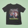 Almost Friday Phillies Kyle Schwarber Grand Slam T Shirt