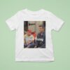 Almost Friday The Rizzler Video Game T Shirt