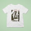 Alt J Stretch T Shirt