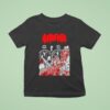Altar Of Gore Litianes T Shirt