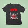 Altar Of Gore Obscure T Shirt