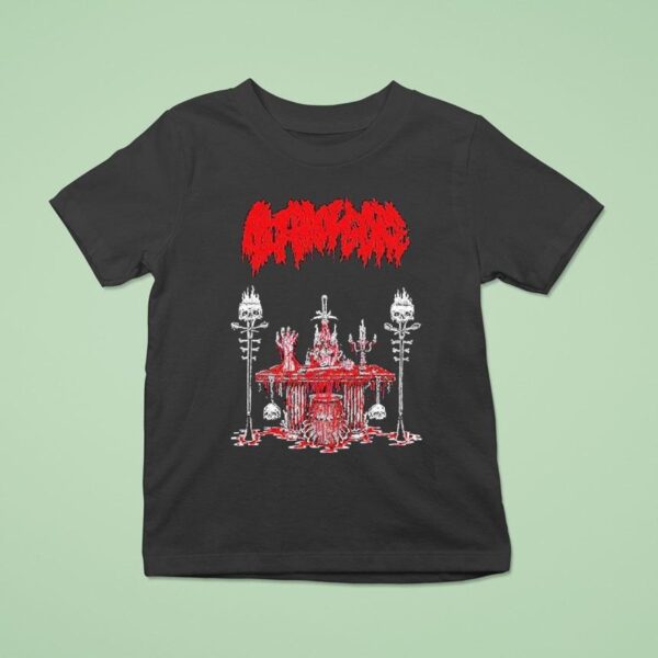 Altar Of Gore Obscure T Shirt