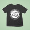 Alternative Tentacles Th Anniversary The Cult You Can Trust Since T Shirt