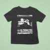 Alternative Tentacles New Frontiers Of Sick And Wrong Since The Darts T Shirt