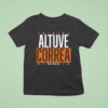 Altuve Correa For Houston Astros T Shirt