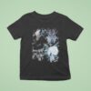 Alveus Sanctuary Wolf Acid T Shirt