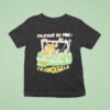 Amatuer Du Foot Tranquille T Shirt