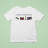 America S Starter Pack Surfside T Shirt