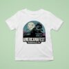 Americanfest Nashville Tn Shows T Shirt