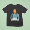 Amiri King Has Great Jeans T Shirt