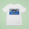 Amos Lee Tour Eu Uk Horse T Shirt