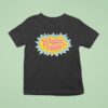 Amy Sedaris Logo T Shirt