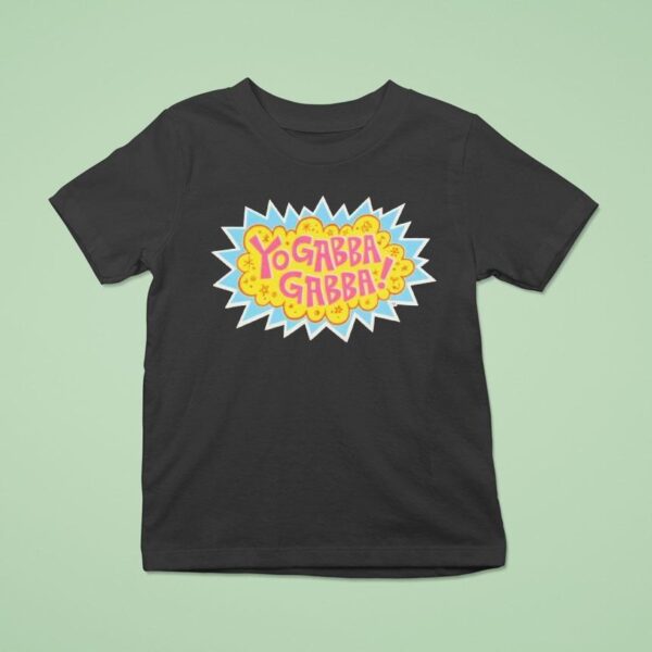 Amy Sedaris Logo T Shirt