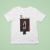 Ana Mendieta T Shirt