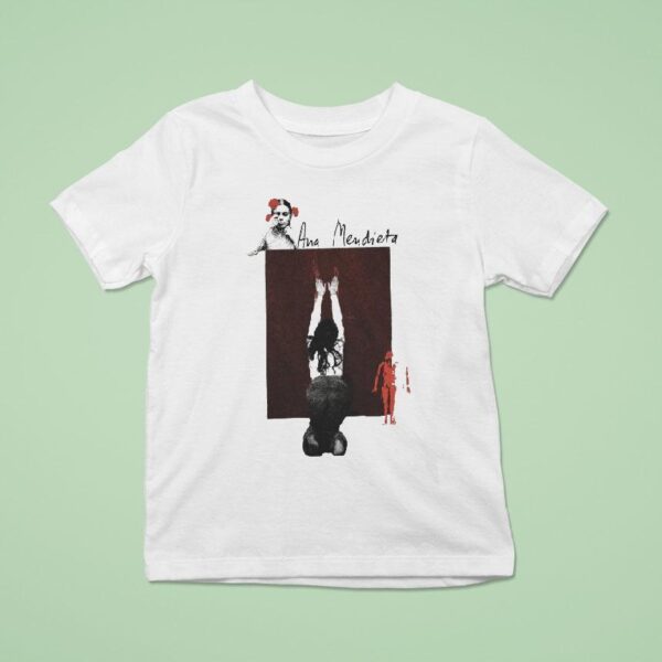 Ana Mendieta T Shirt