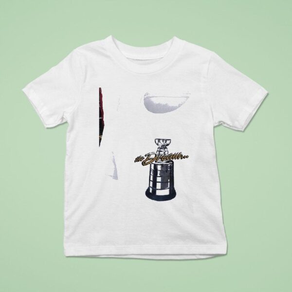 Anaheim Ducks The Dream Come True Stanley Cup T Shirt