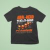 Anal Bead Tug O War Champion T Shirt