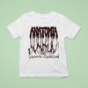 Anatomia Cranial Obsession T Shirt