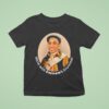 Anderson Paak We Re With Eminem S Halftime Drummer T Shirt