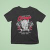 Andrew Flair Beefcake Garage Screw Nut And Bolt Since T Shirt