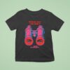 Andrew Mcmahon Where Are You Now Eyes Binoculars T Shirt