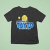 Andrew Tayto Assault Vinegar T Shirt